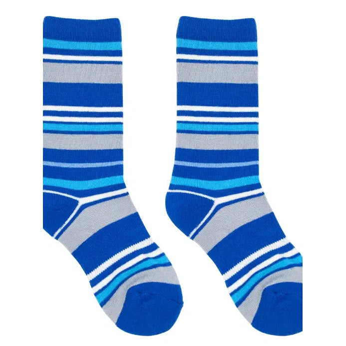 Kids Merino Wool Boot Socks