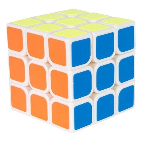 Duncan Quick Cube 3x3