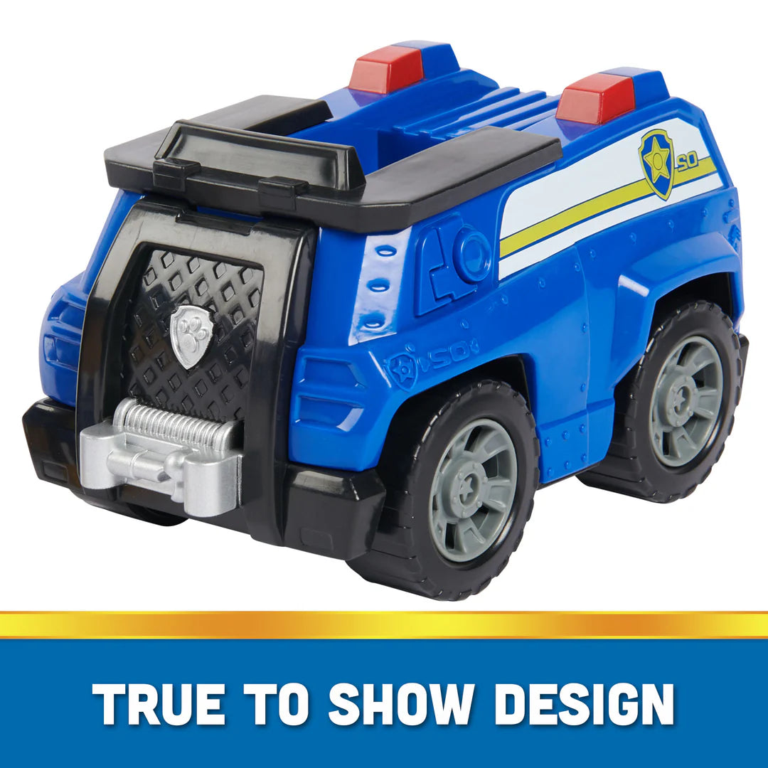 Paw Patrol Chase s Patrol Cruiser