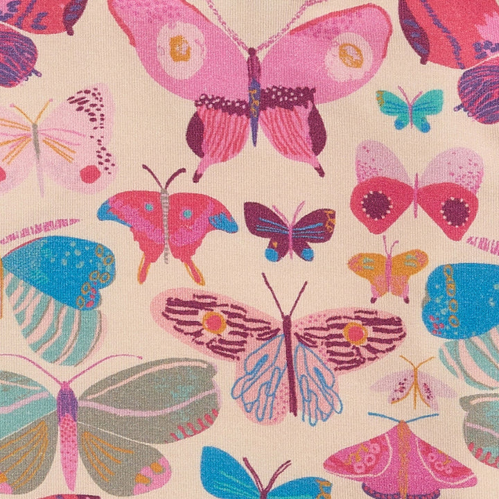 Magnetic Grow With Me Convertible Overall