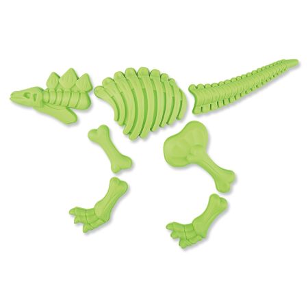 Dinosaur Sand Mold Beach Set