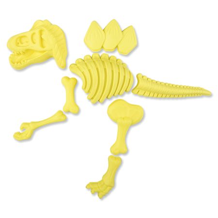 Dinosaur Sand Mold Beach Set