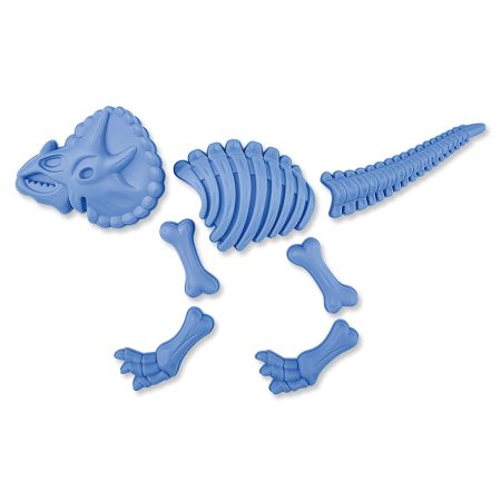 Dinosaur Sand Mold Beach Set