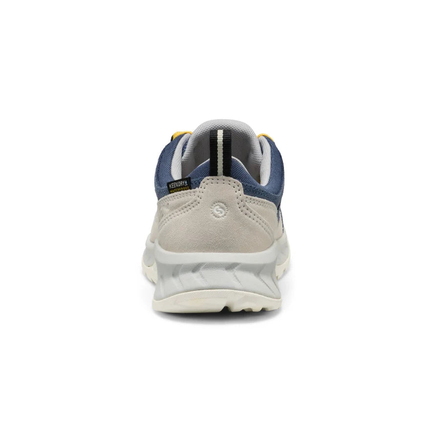 KEEN Hightrail Waterproof Hiking Shoe (Big Kid/Adult)