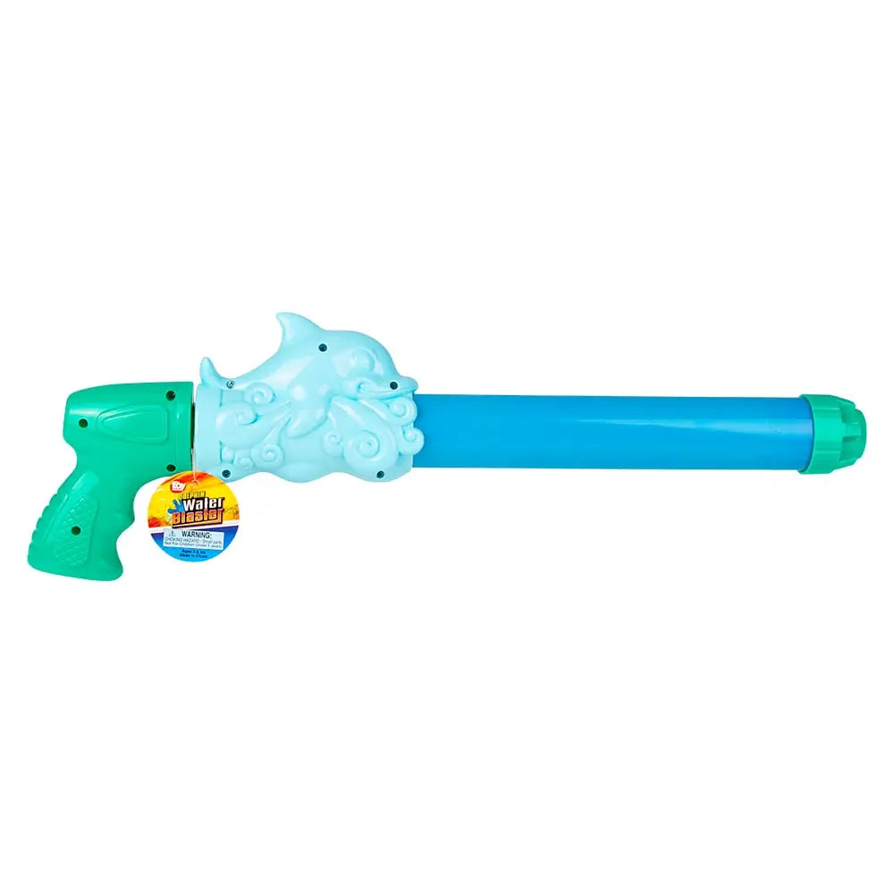 Water Blaster Shark or Dolphin
