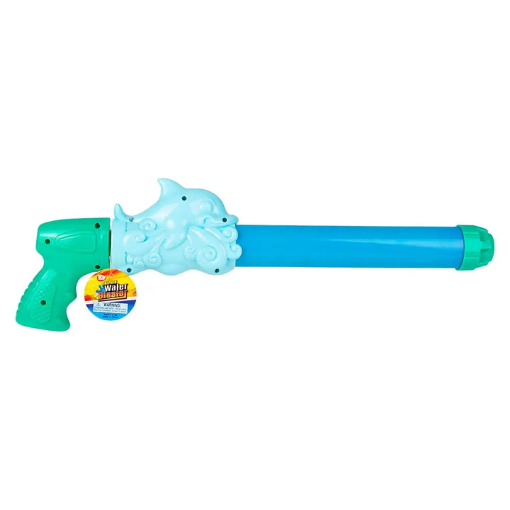 Water Blaster Shark or Dolphin