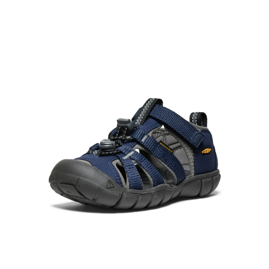Keen Seacamp II CNX (Toddler/Little Kid/Big Kid)