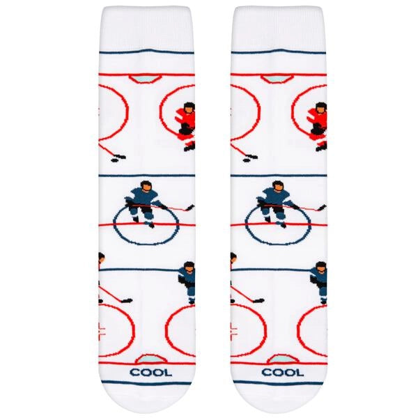 Cool Socks Hockey Socks (Large)