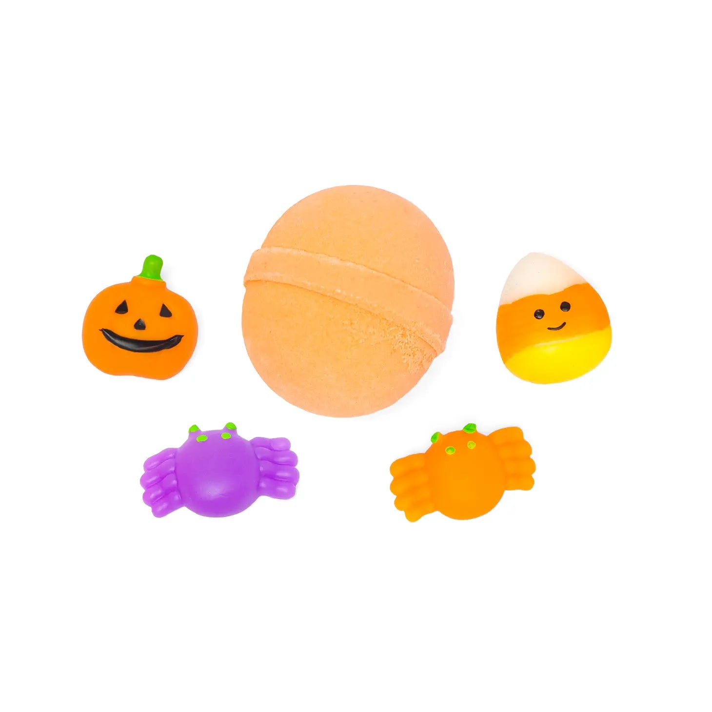 Halloween Surprise Bath Bombs Limited Edition