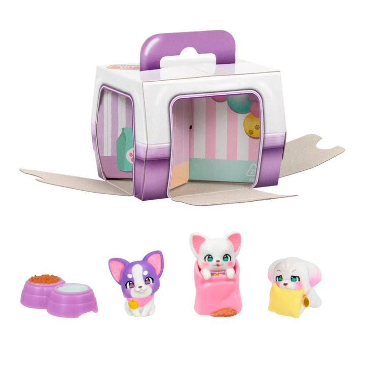 Little Live Pets Mama Surprise Families Adoption Pack (Styles May Vary)