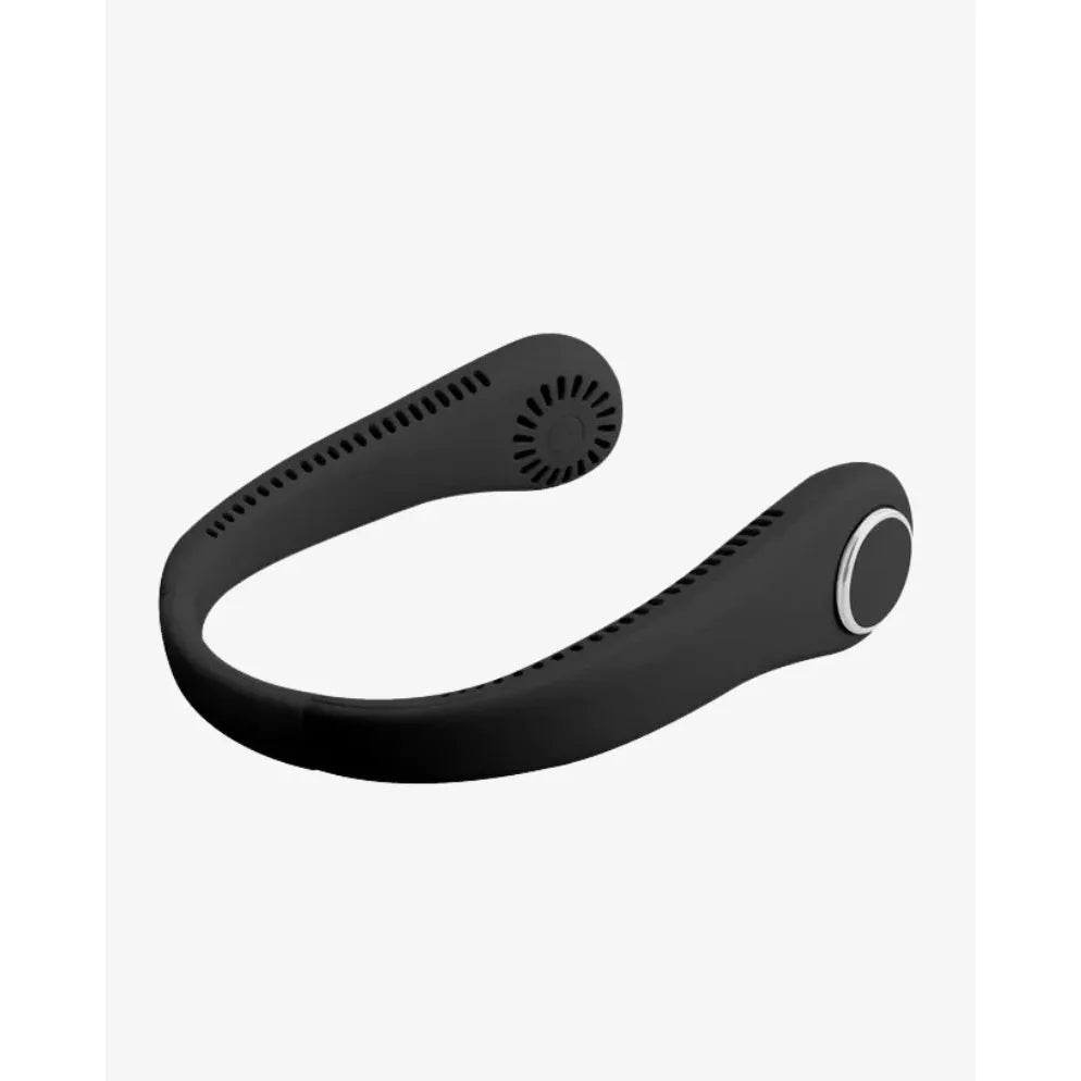 Cool Breeze Bladeless Neck Fan
