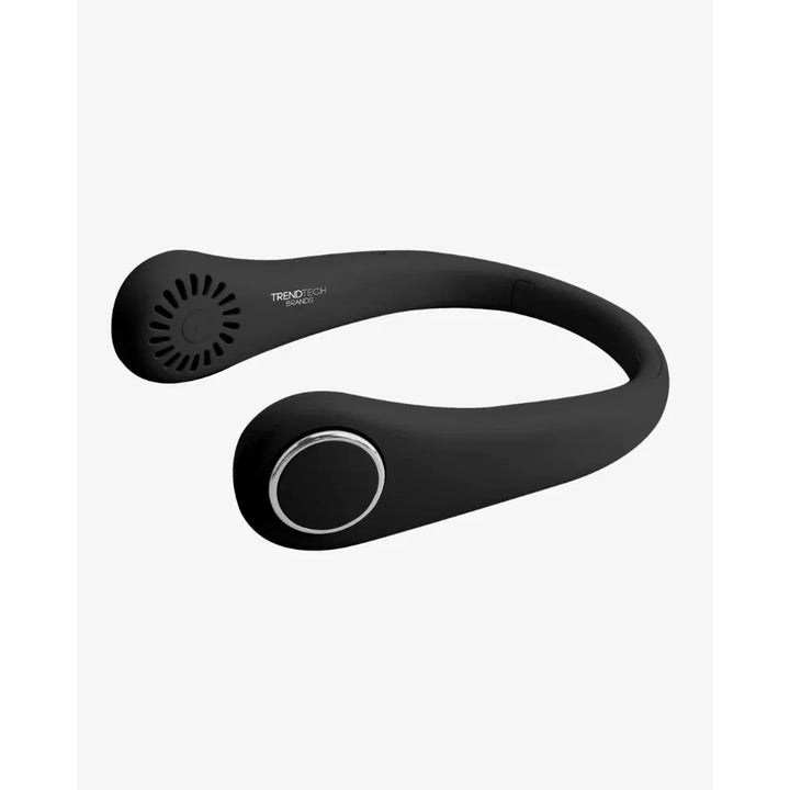 Cool Breeze Bladeless Neck Fan