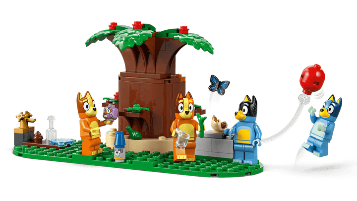 LEGO Bluey&