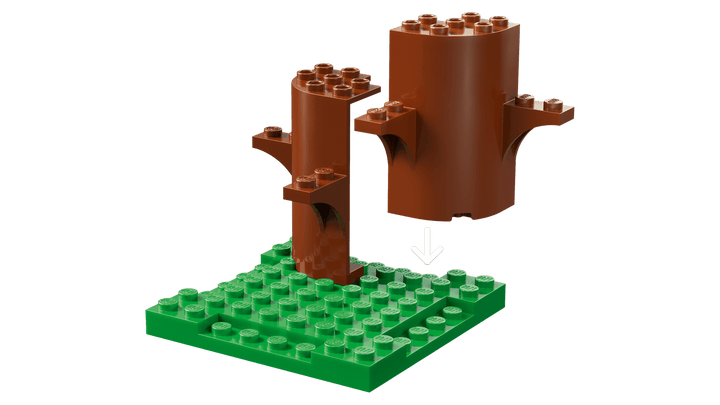 LEGO Bluey&