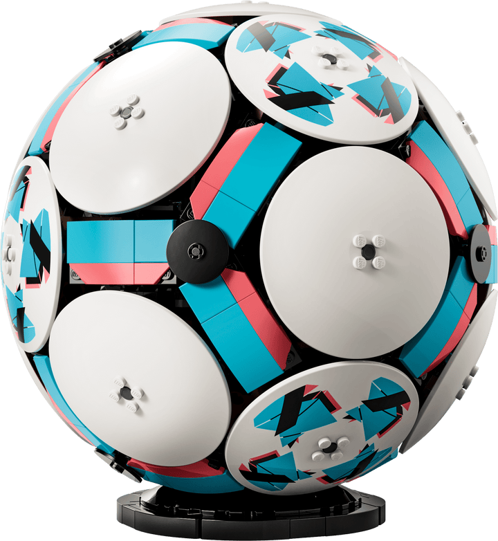 Lego Soccer Ball 43019