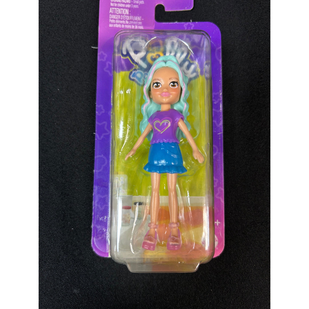Polly Pocket-Assorted
