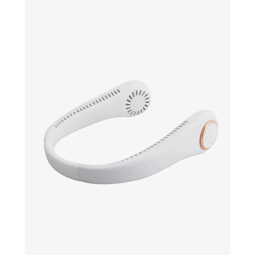 Cool Breeze Bladeless Neck Fan