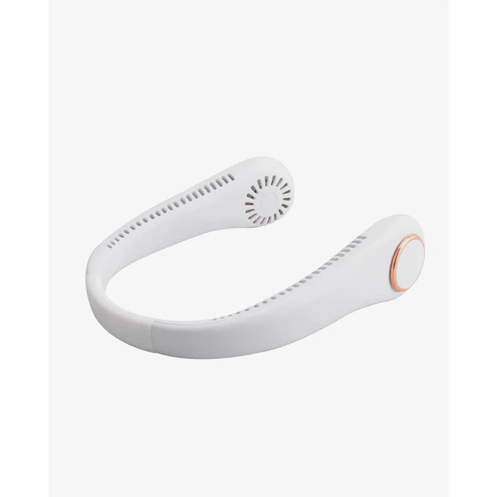 Cool Breeze Bladeless Neck Fan