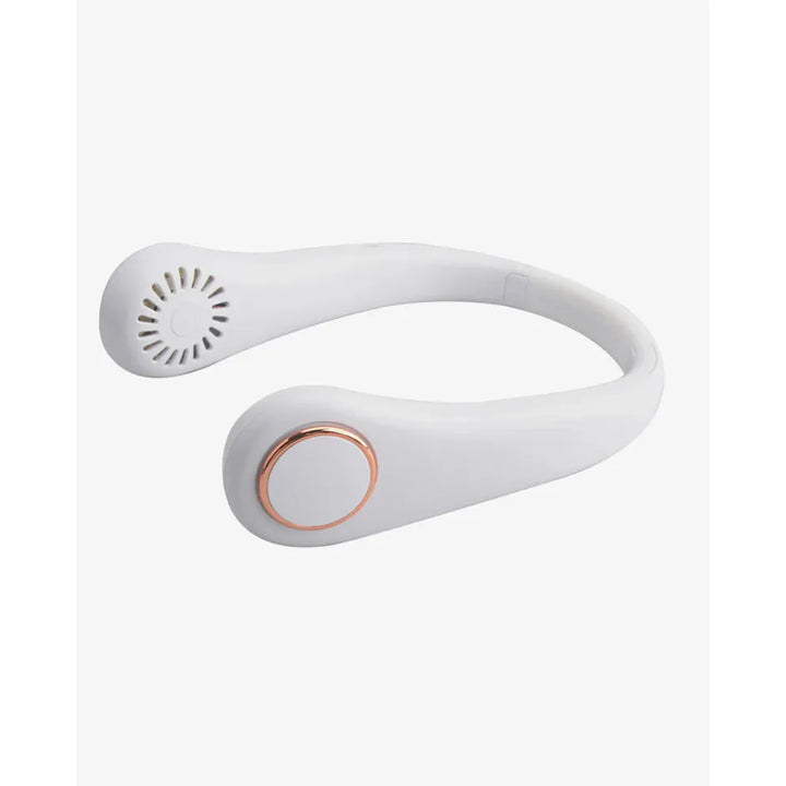 Cool Breeze Bladeless Neck Fan