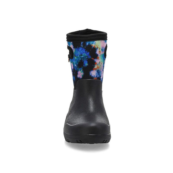 BOGS York Seamless Tie Dye front view 73458-009