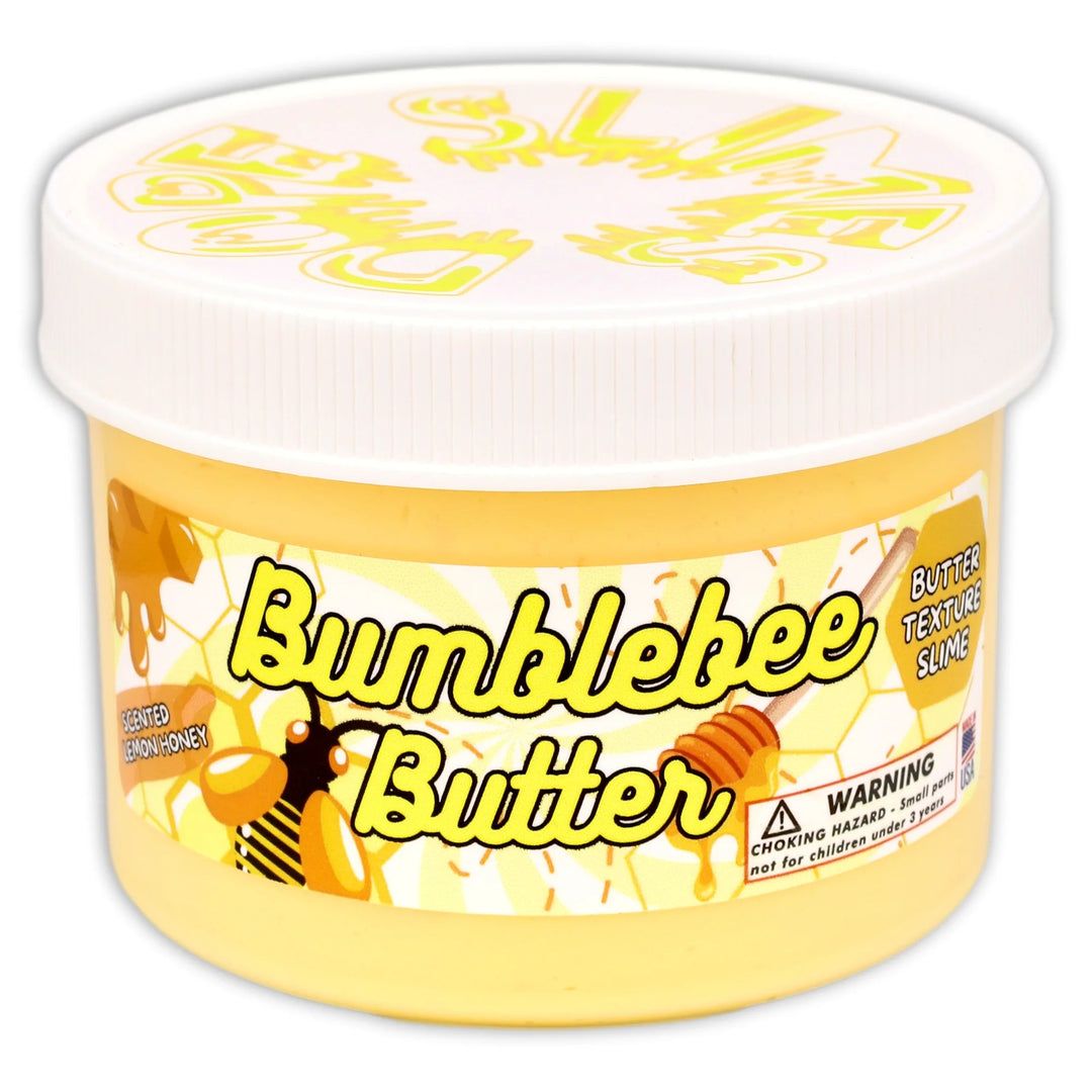 Dope Slimes – Bumblebee Butter