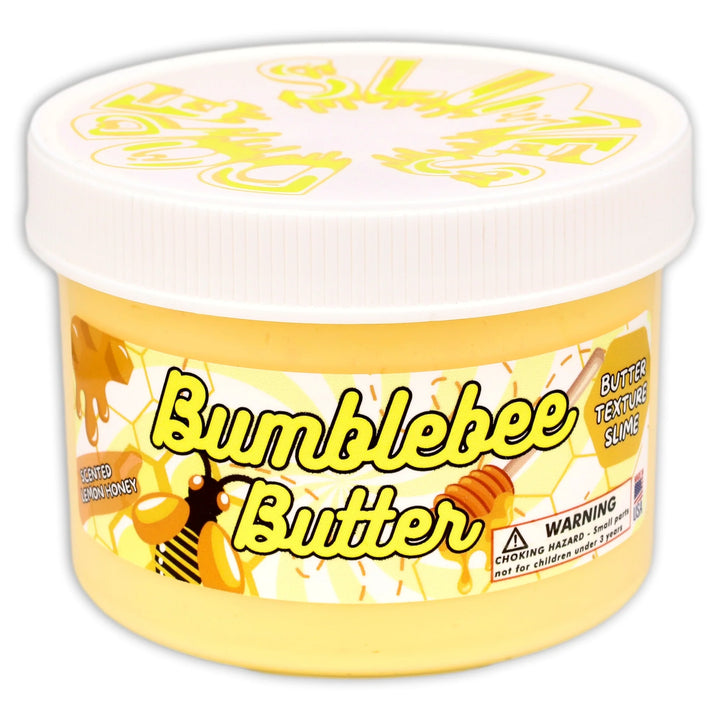 Dope Slimes – Bumblebee Butter