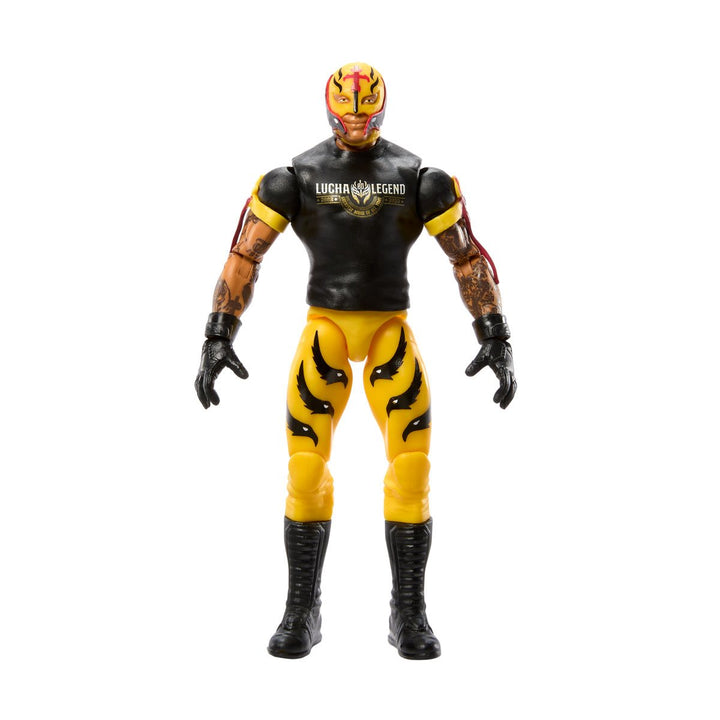 WWE Action Figures Series 144