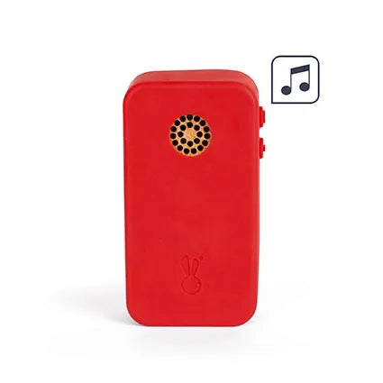 Sound Telephone by Janod