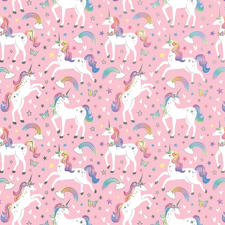 Gift Wrapping Paper (5' x 30") (Assorted) ( LOCAL PICK. UP ONLY)