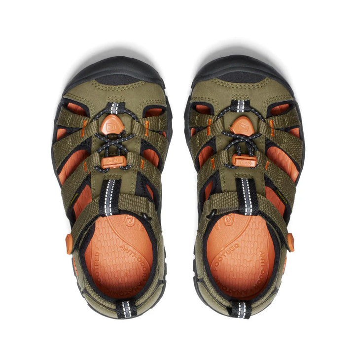 Keen Seacamp II CNX (Toddler/Little Kid/Big Kid)