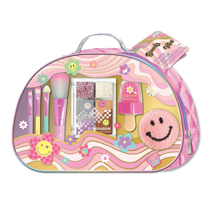 Hot Focus Beauty Vibes Groovy Flower