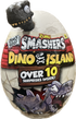 Smashers Dino Island: Dino Egg