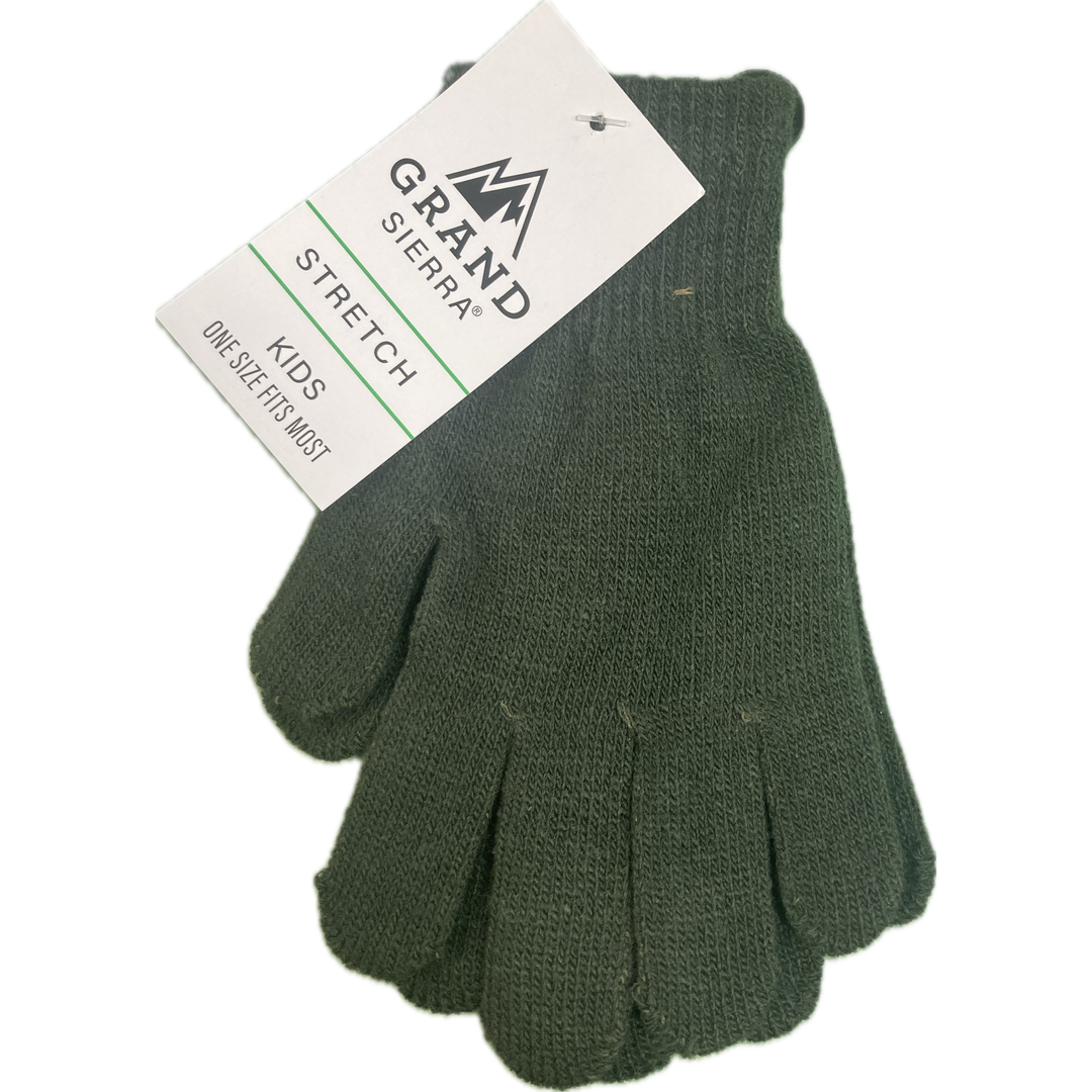 Stretch Magic Gloves kids ages 6+ - One Size Fits Most