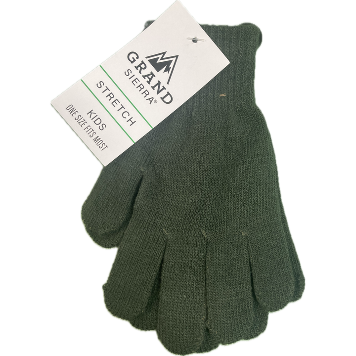 Stretch Magic Gloves kids ages 6+ - One Size Fits Most