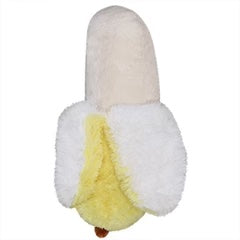 Squishable Mini Comfort Food Banana- 10 inches