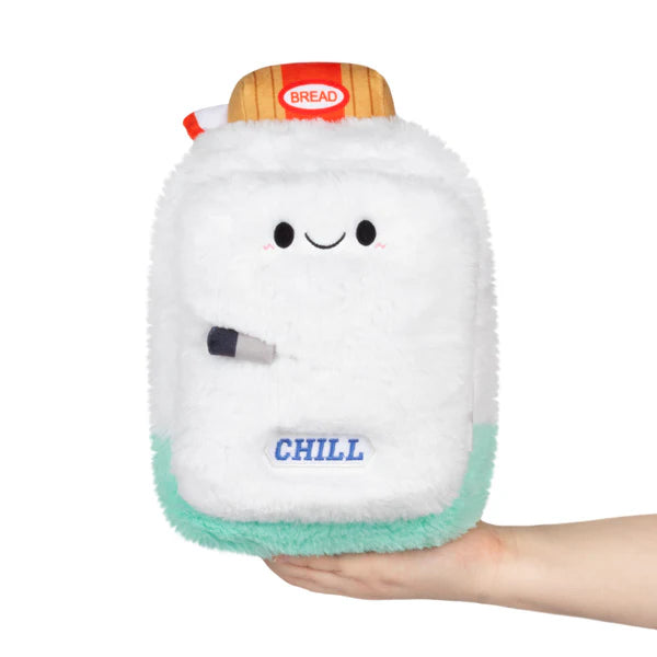 Mini Squishable Fridge
