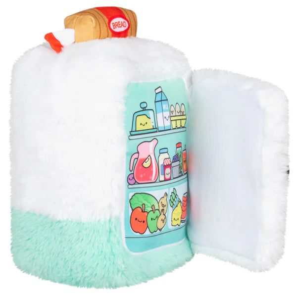 Mini Squishable Fridge