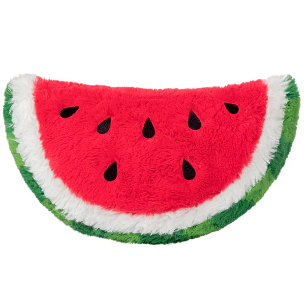 Squishable Mini Comfort Food Watermelon