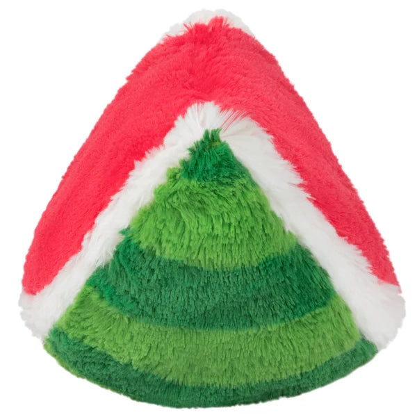Squishable Mini Comfort Food Watermelon