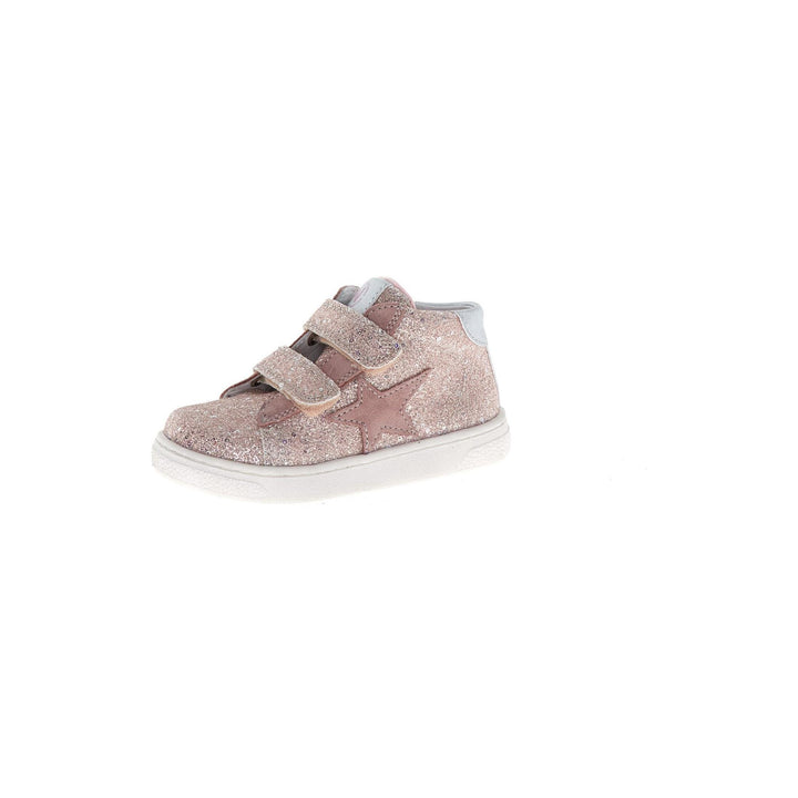 Naturino Pinn Glitter High Top (Toddler/Little Kid)