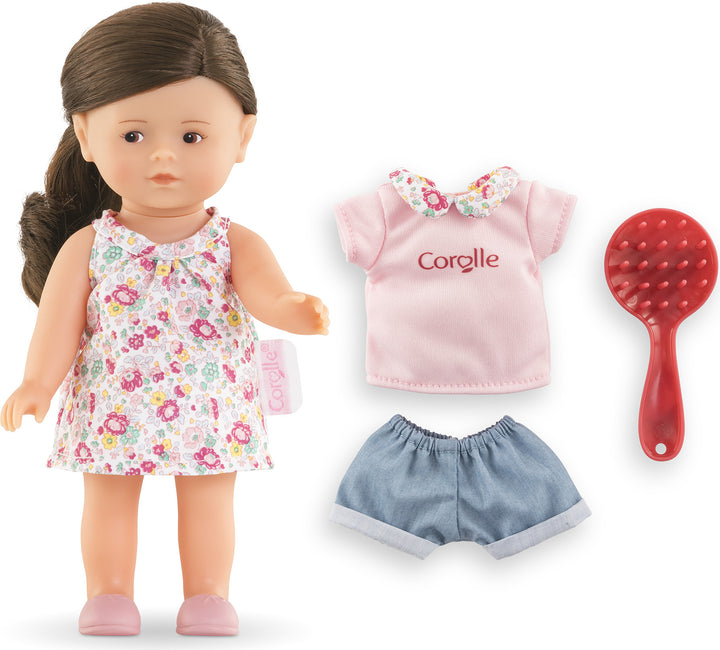 Corolle Mini Corolline Romy Mini World Set