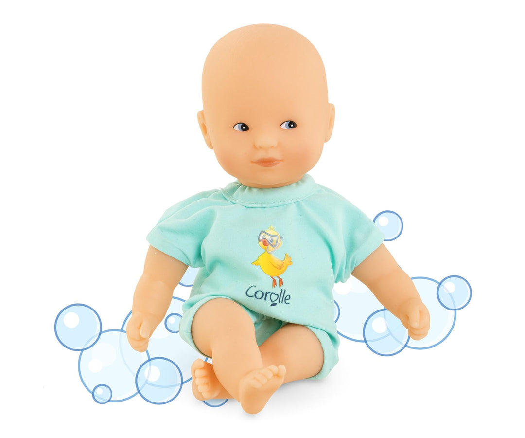 Corolle Mini Bath Doll (8-Inch)