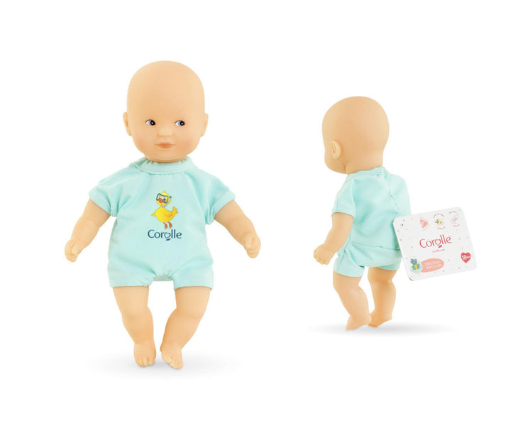 Corolle Mini Bath Doll (8-Inch)
