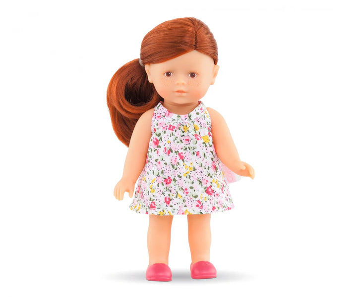 Corolle Mini Corolline Doll (8-Inch, Assorted Styles)
