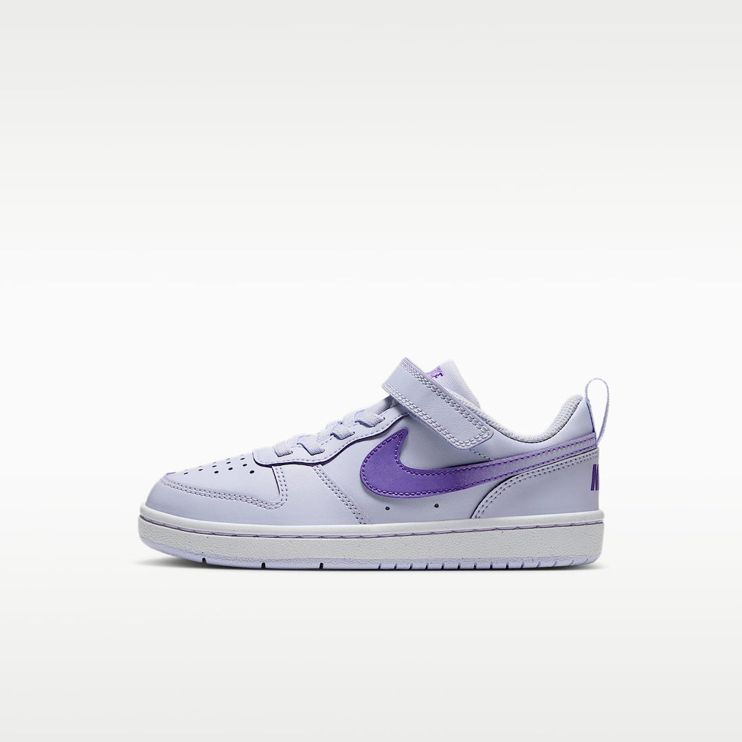 Nike Court Borough Low Little Kids&