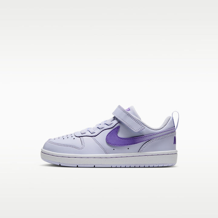 Nike Court Borough Low Little Kids&