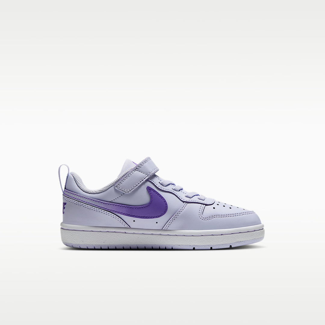 Nike Court Borough Low Little Kids&