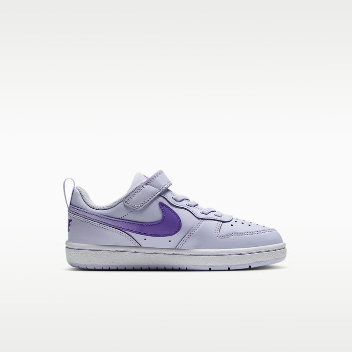 Nike Court Borough Low Little Kids&