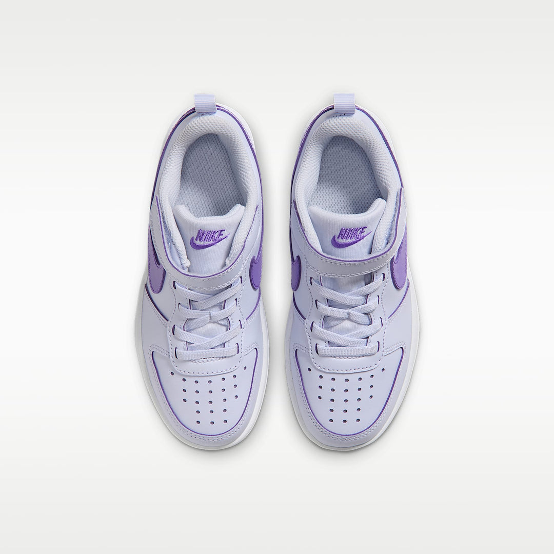 Nike Court Borough Low Little Kids&