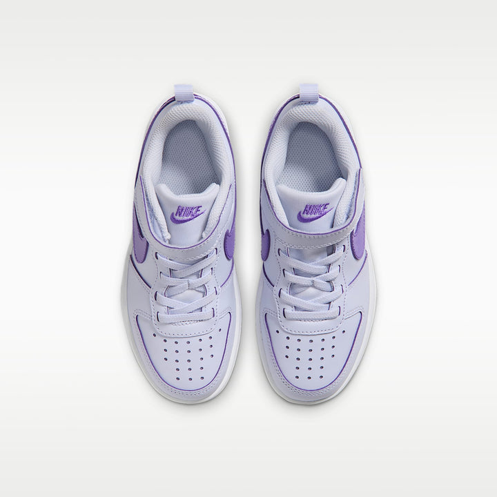 Nike Court Borough Low Little Kids&